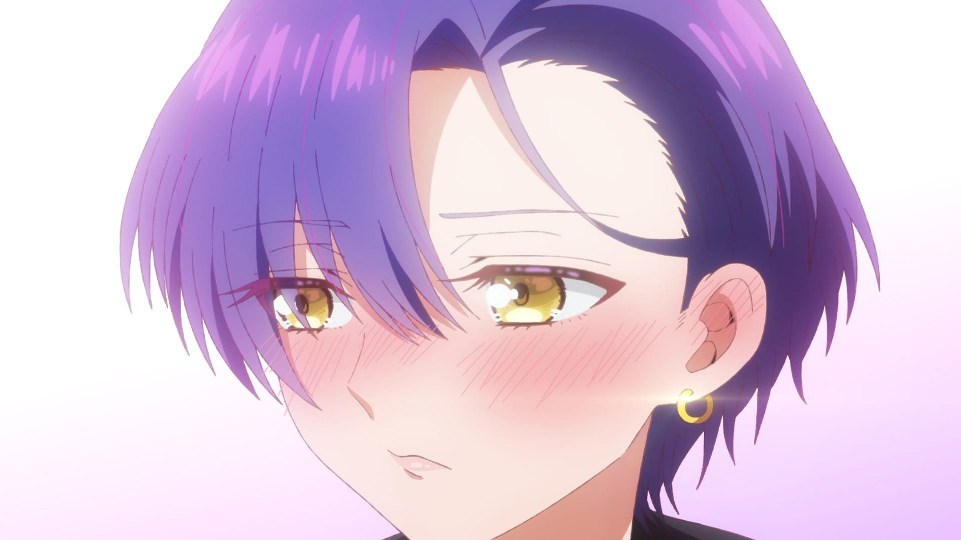 Kazuki Mikadono as seen in Dealing with Mikadono Sisters Is a Breeze (Image via P.A.Works)