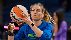 "Sending you so much love": Cameron Brink leads as WNBA players show love for $233,450 Lynx star after midseason surgery