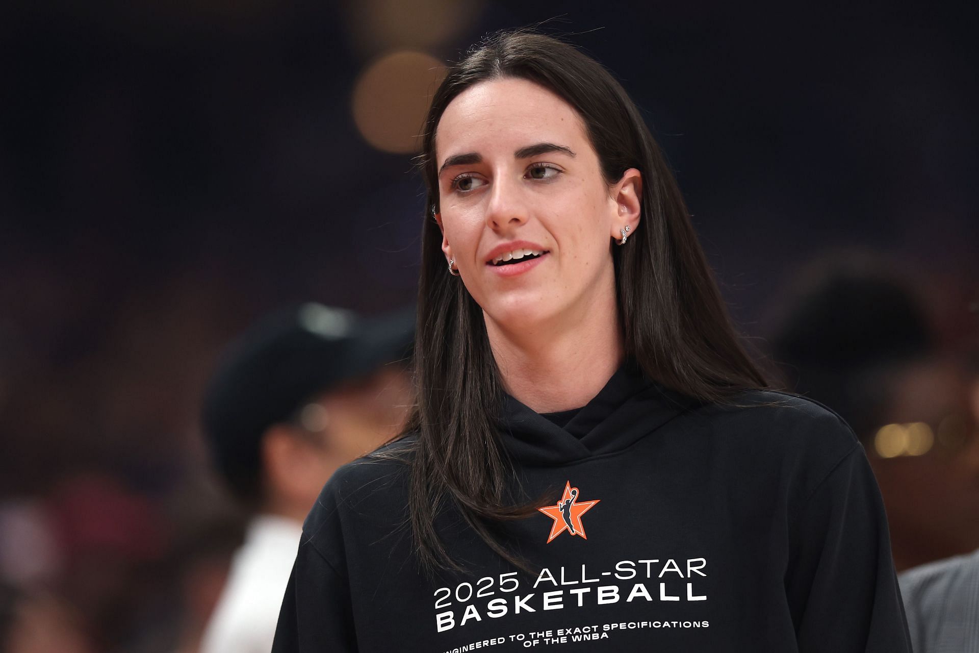 AT&amp;T WNBA All-Star Game 2025 - Source: Getty