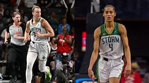 Seattle Storm vs New York Liberty Prediction and Betting Tips - July 6 | 2025 WNBA season