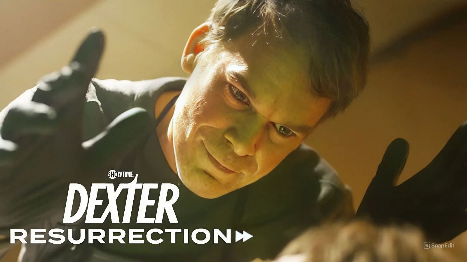 Dexter: Resurrection episode 3 ending explained (Image via youtube/Dexter)