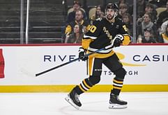 NHL rumors: Sabres, Conor Timmins heading toward dreaded arbitration hearing after "no traction" in negotiations
