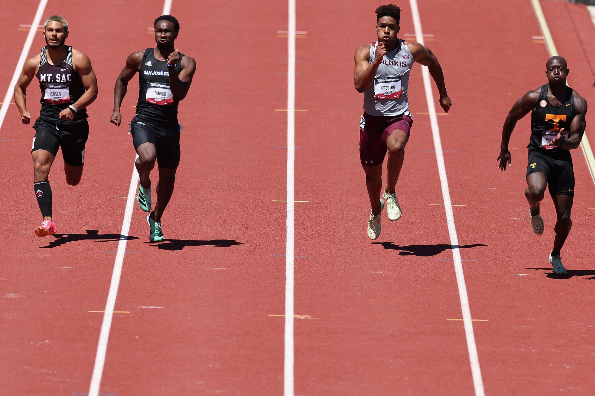 2023 USATF Outdoor Championships - Source: Getty