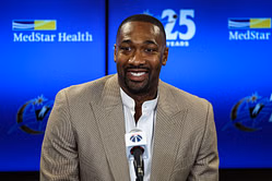 Gilbert Arenas arrested in explosive federal gambling bust involving Israeli crime syndicate & more: Report