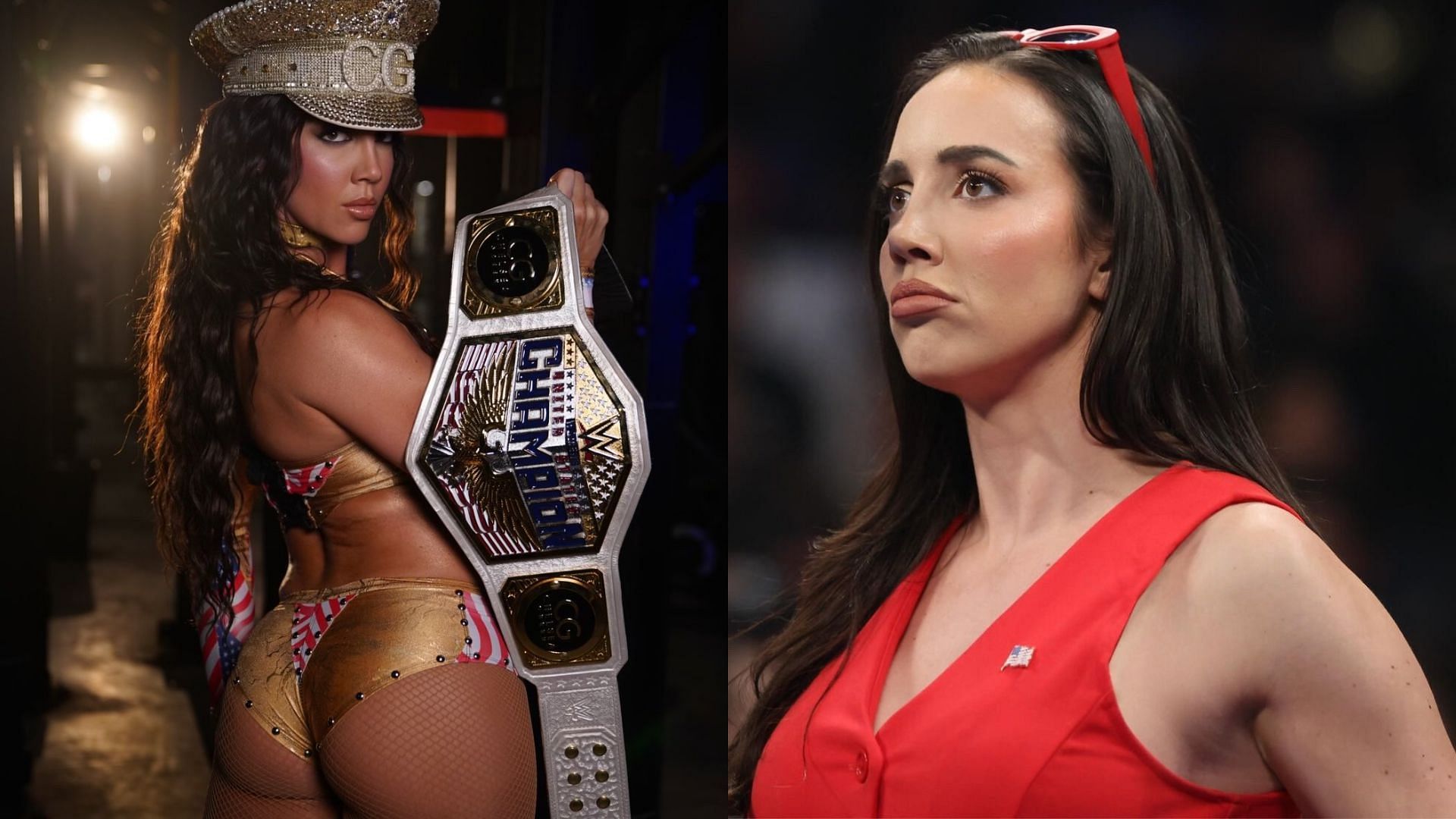 Chelsea Green (Image Credits: Chelsea Green on X)