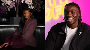 "Irked me" — Love Island UK fans criticize Dejon's attitude toward Billykiss