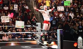 Sheamus to bring back controversial WWE star after 9-year absence following SummerSlam? Exploring the possibility