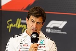 Mercedes engineer explains the entirely new challenge for 2026 Power Units