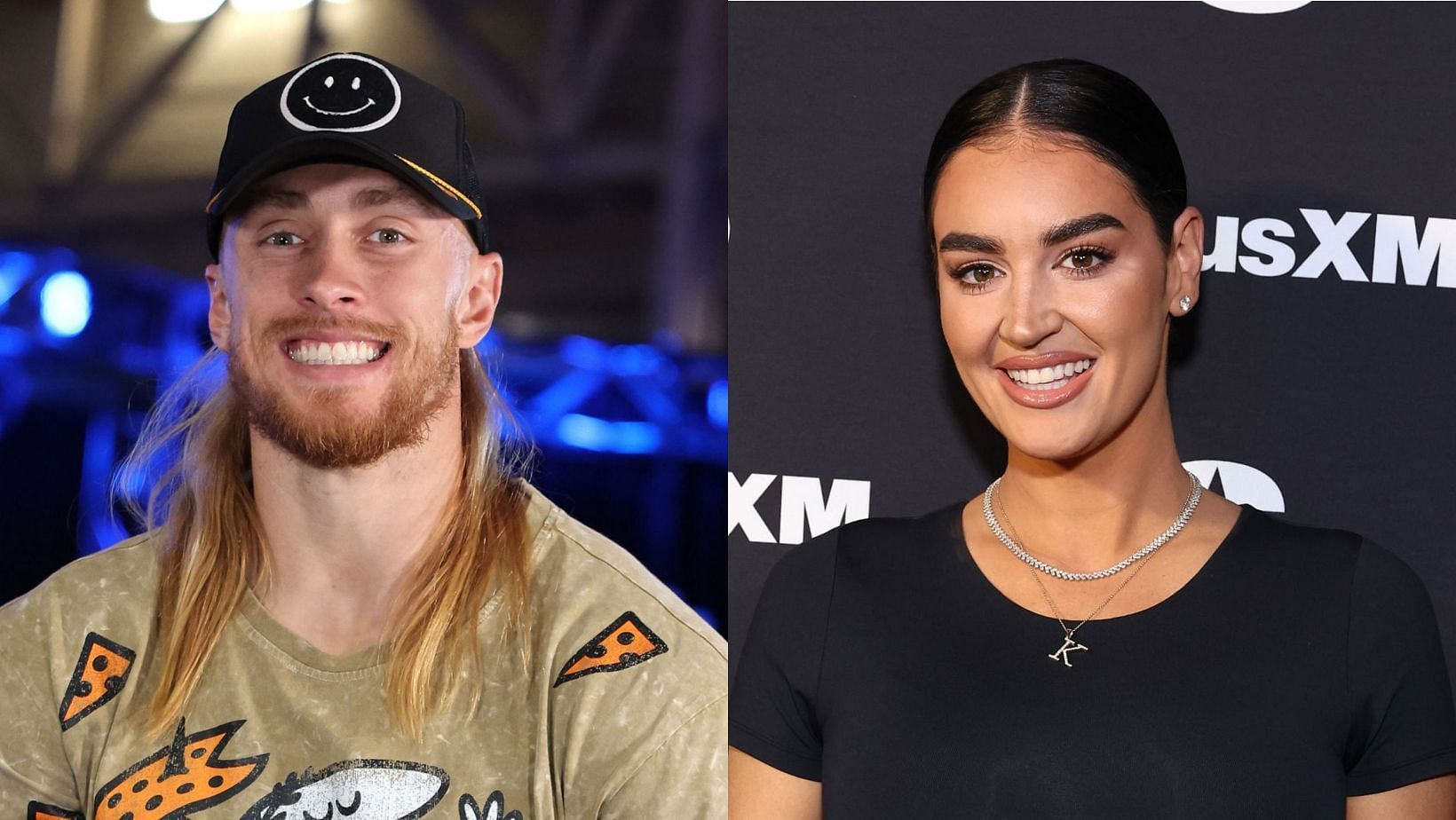 George Kittle receives special tribute from wife Claire (Image Credit: GETTY)