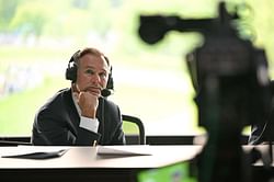 Green Jacket winner Trevor Immelman mourns Ozzy Osbourne with a lyrical message