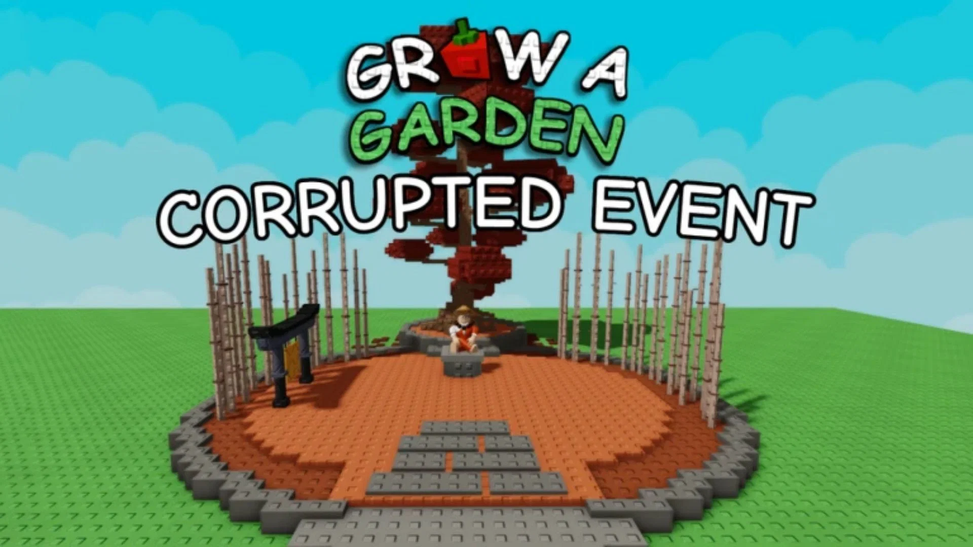 Grow a Garden
