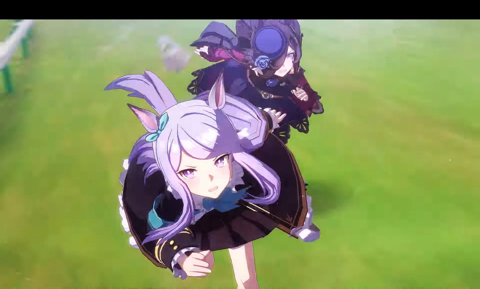 Don&rsquo;t let Slow Metabolism affect your character&#039;s stats (Image via Cygames)