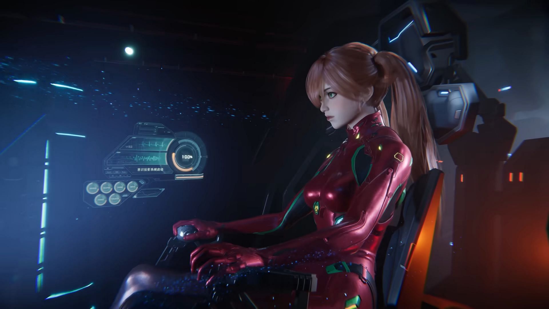 How to get Matrix Credits in Mecha BREAK
