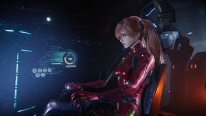 How to get Matrix Credits in Mecha BREAK