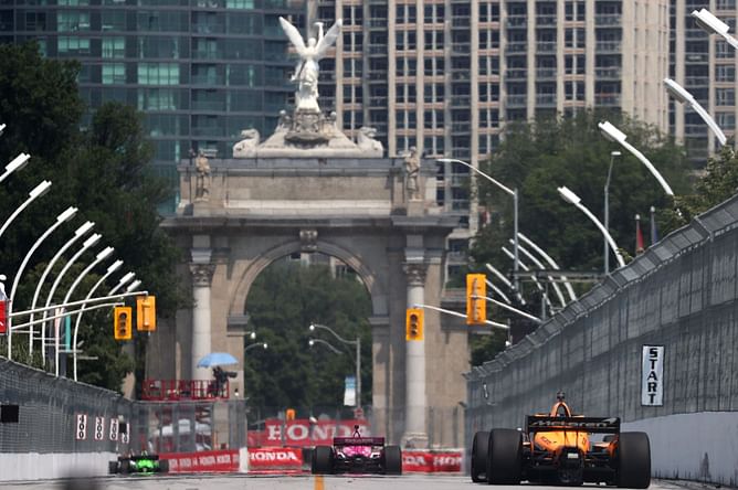 2025 IndyCar Ontario Honda Dealers Indy Toronto: Preview and predictions