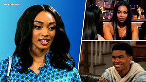 Beyond The Gates recap (July 8, 2025): Dani meets Hayley to offer her goodwill while Martin throws Kenneth out