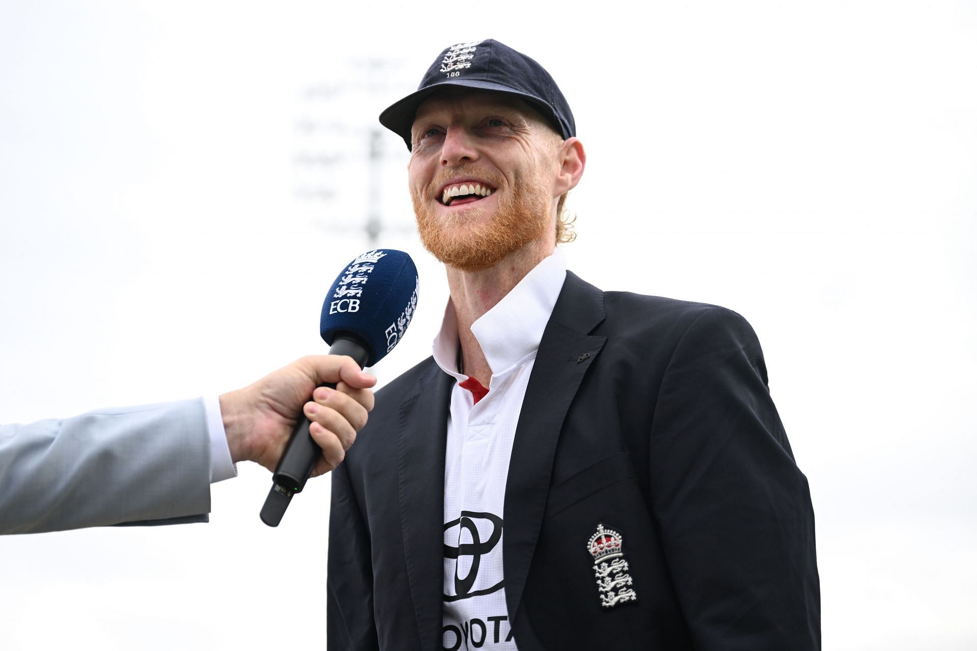 England v India - 2nd Rothesay Test Match: Day One - Source: Getty
