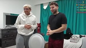 "70-30 is still r*pe": Adin Ross comments on N3on's livestreaming deal with Twitch