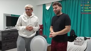 "70-30 is still r*pe": Adin Ross comments on N3on's livestreaming deal with Twitch