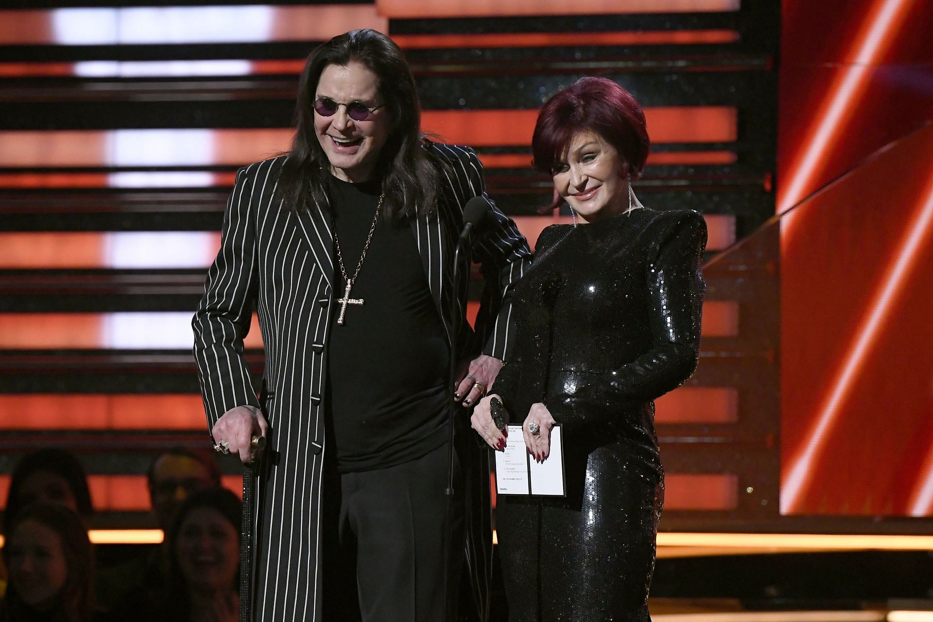62nd Annual GRAMMY Awards - Show - Source: Getty
