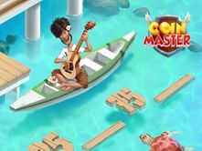 Are there Coin Master free spins and coin links for today? (July 24, 2025)