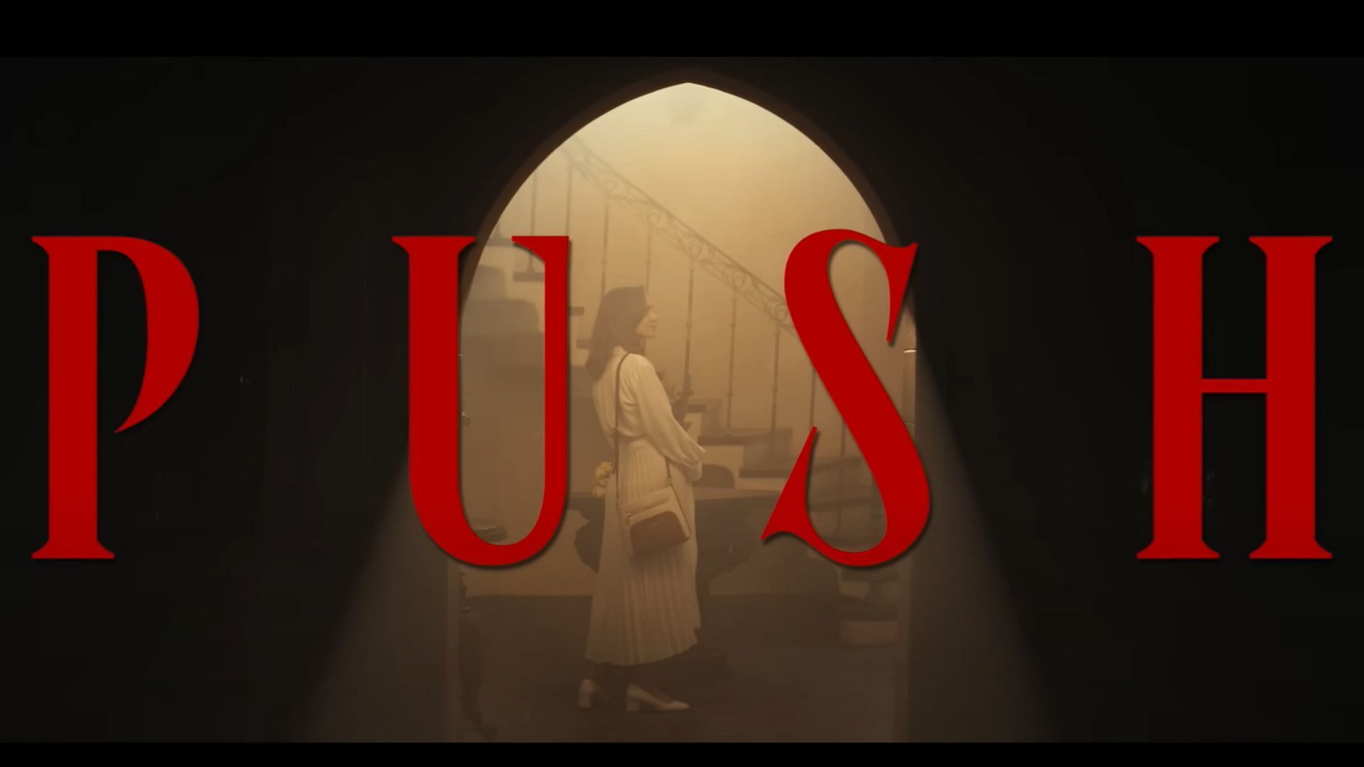 Push ending explained: Identity of the Client unravelled (Image via YouTube/Shudder)