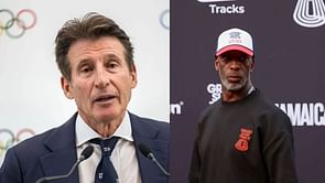 “Not good”- World Athletics President delivers blunt verdict on Michael Johnson's Grand Slam Track, urges focus beyond 'vanity'