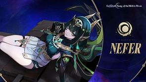 Nefer VA in Genshin Impact: Official voice actors and notable roles