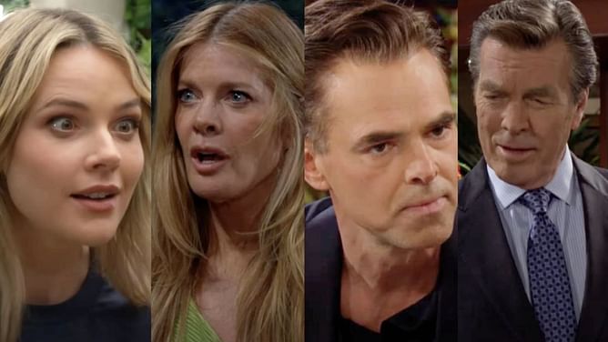 What to expect from tomorrow’s episode of The Young and the Restless (August 1, 2025)?