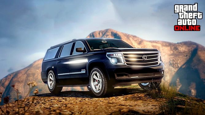 Is Declasse Granger 3600LX worth getting in GTA Online in 2025?