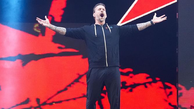 WWE making a big mistake with CM Punk; wrestling veteran blasts title plans ahead of SummerSlam (Exclusive)