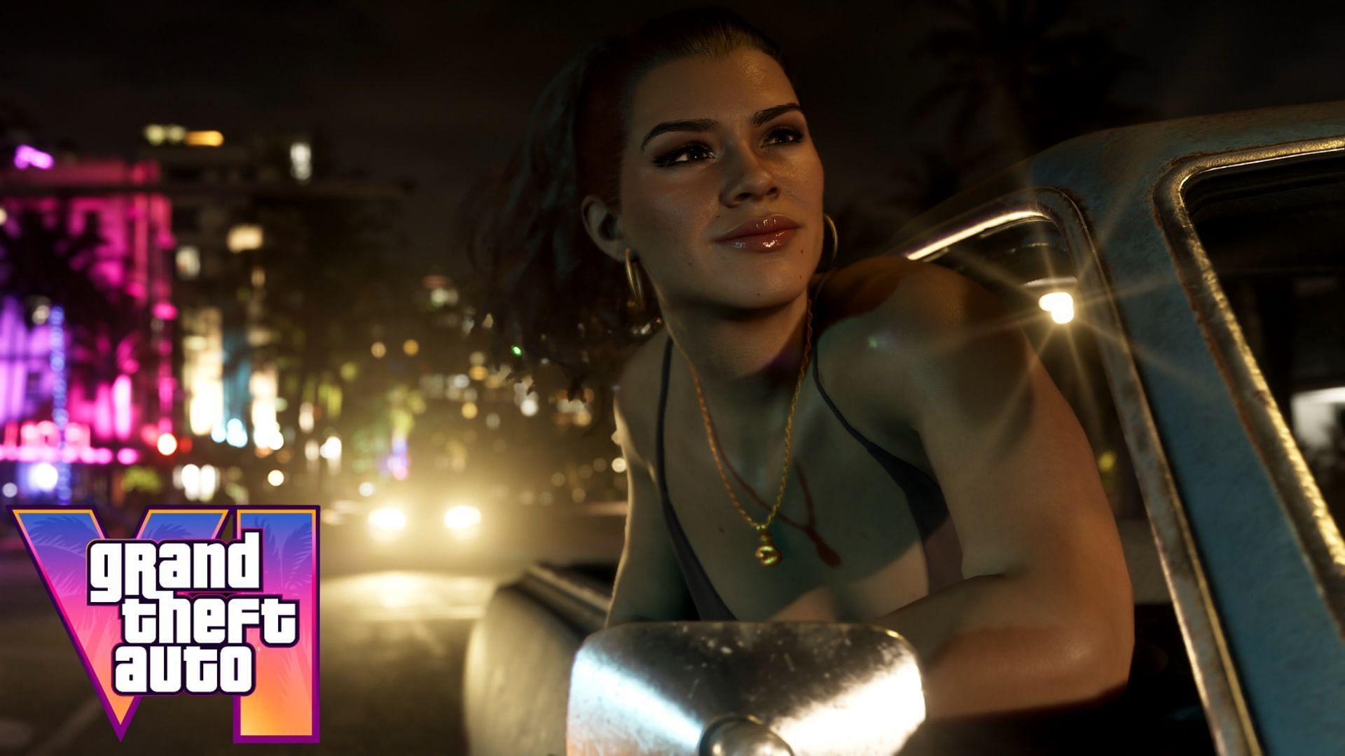 Speculating how GTA 6 potentially targeting 60 FPS on PS5 pro could affect future games (Image via Rockstar Games)