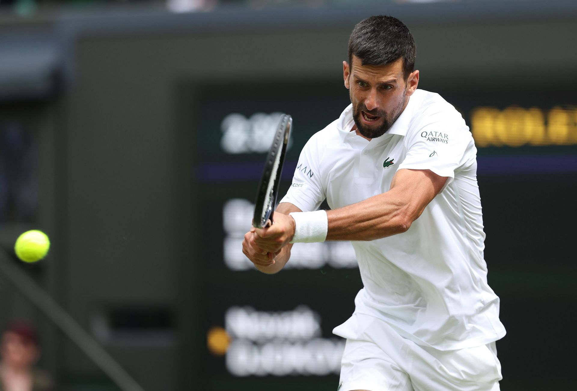 Day Four: The Championships - Wimbledon 2025 - Source: Getty