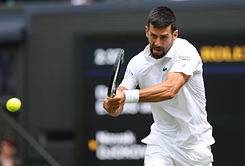 Wimbledon 2025 Day 6: Men's singles predictions ft. Novak Djokovic vs Miomir Kecmanovic, Jakub Mensik vs Flavio Cobolli