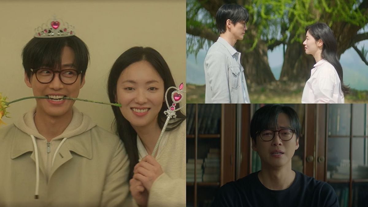 Our Movie ending explained and season 2 renewal possibilities explored: Is Da-eum dead? Will Je-ha have a happy ending with her?