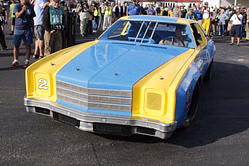 "I paid a $300 fine for a joyride”: Crew chief Doug Richerts recalls wild victory lap with a girl in Dale Earnhardt’s car after first NASCAR title