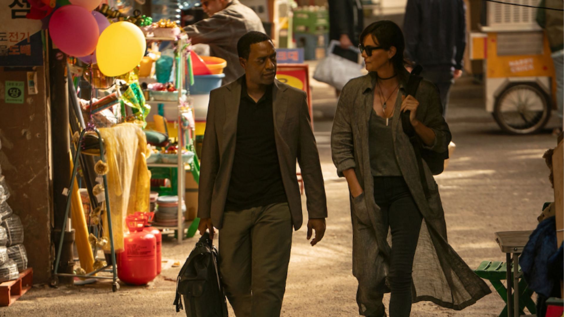 A still from the film (Image via Netflix)