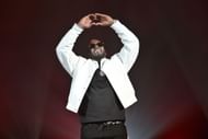 Sean "Diddy" Combs (Imagem via getty)