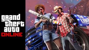 9 things to collect in GTA 5 Online 4th of July update