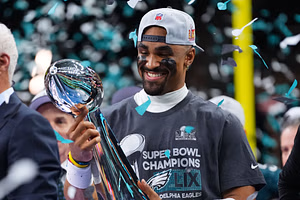 "Bad teams stay bad" - Mike Florio bursts NFL parity myth while name-dropping 2025’s real Super Bowl threats