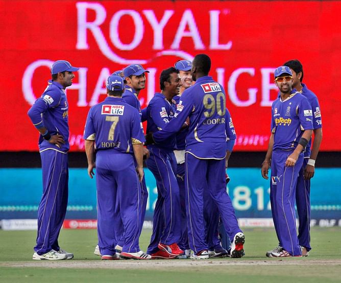 Former RR spinner embroiled in 2013 IPL spot fixing scandal appointed Mumbai's U14 head coach: Reports