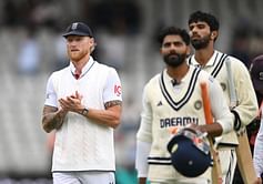 WTC Points Table: मैनचेस्टर टेस्ट ड्रॉ होने से इंग्लैंड को लगा झटका, भारत पर नहीं पड़ा कोई फर्क; जानें पूरी अपडेट