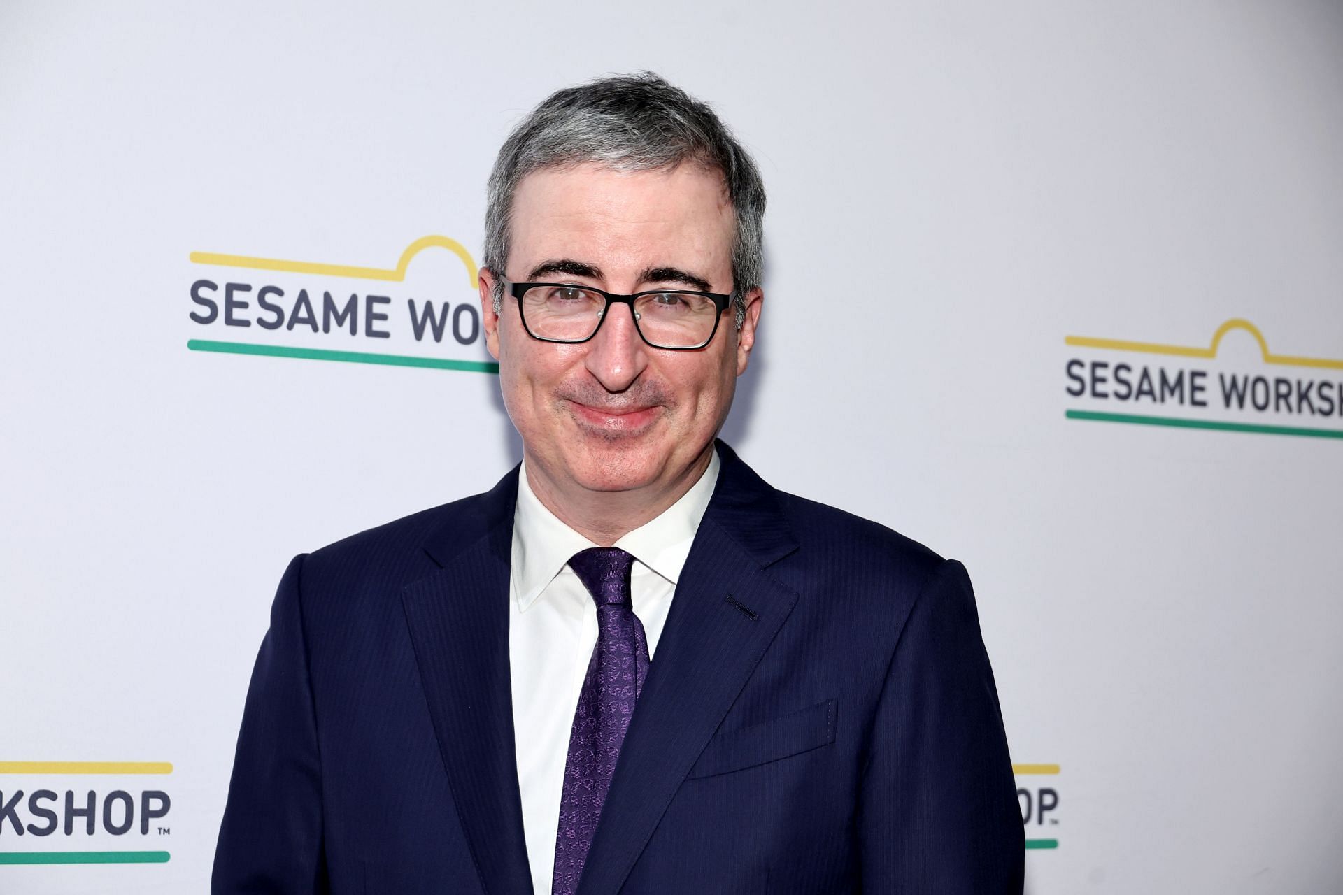 Sesame Workshop 2024 Benefit Gala - Source: Getty