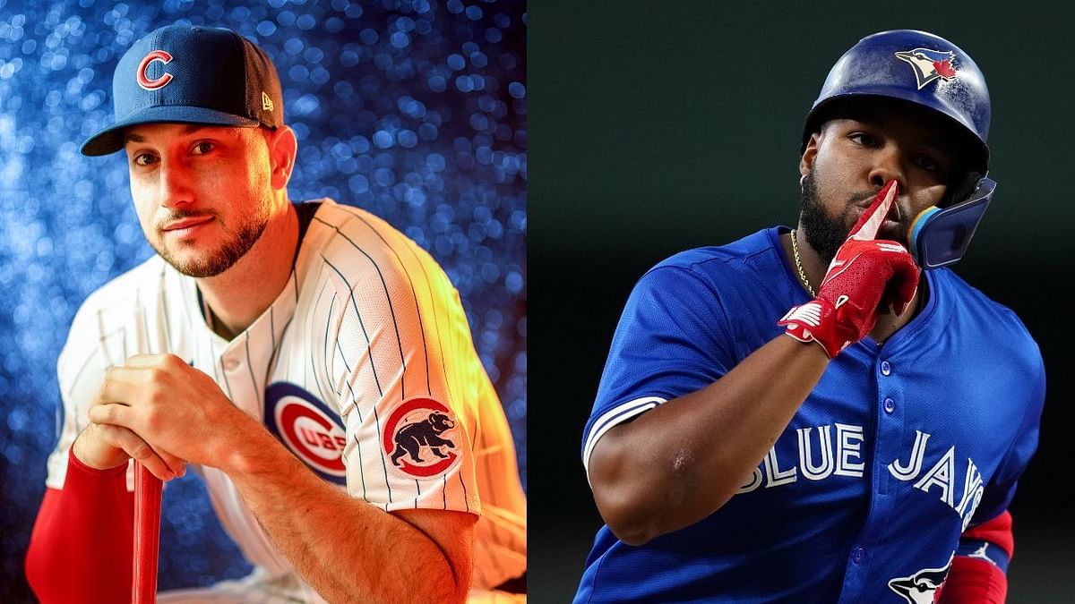 “Kyle Tucker is basically like Juan Soto” - ESPN commentator compares 3x All-Star’s future deal to $765M Mets superstar and Vladimir Guerrero Jr.