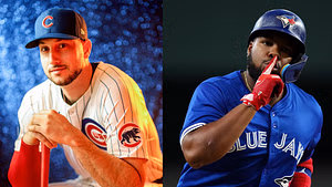 “Kyle Tucker is basically like Juan Soto” - ESPN commentator compares 3x All-Star’s future deal to $765M Mets superstar and Vladimir Guerrero Jr.
