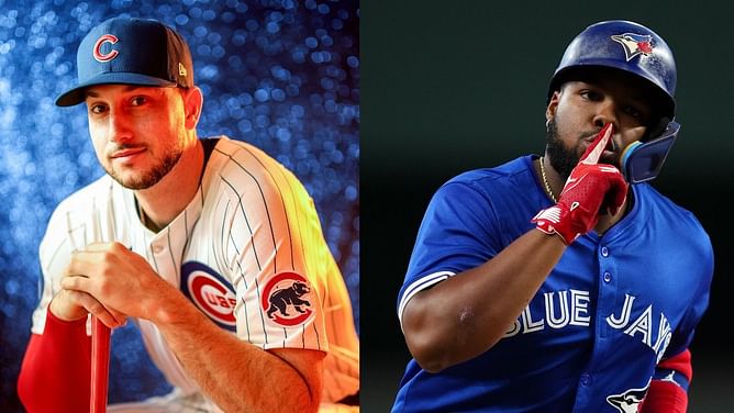 “Kyle Tucker is basically like Juan Soto” - ESPN commentator compares 3x All-Star’s future deal to $765M Mets superstar and Vladimir Guerrero Jr.