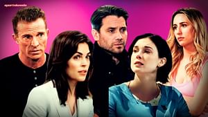 General Hospital recap (July 18, 2025): Willow calls Michael, while Jason has a shocking encounter