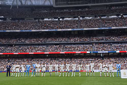 "I may be leaving ...but Real Madrid will never leave me" - Veteran Los Blancos star pens farewell note as he leaves the club as a free agent