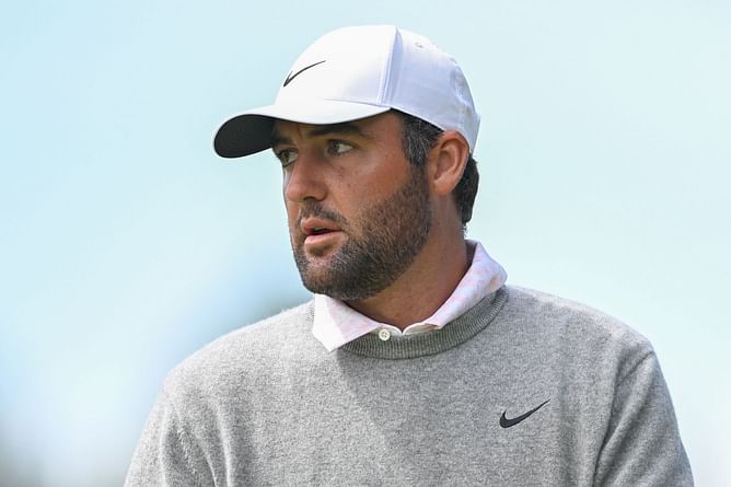 Scottie Scheffler reveals key challenge ‘that’s got to be factored’ at the Genesis Scottish Open