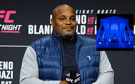 "The White House is happening!" - Daniel Cormier explains why UFC White House might no longer be fantasy